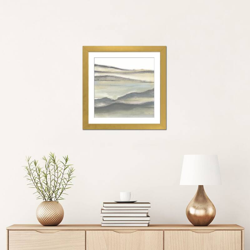 iCanvas "Valleyscape II" by Chris Paschke Bed Bath & Beyond 37375510